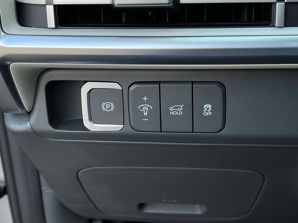 New 2026 Hyundai Santa Fe SE AWD/4WD image 31