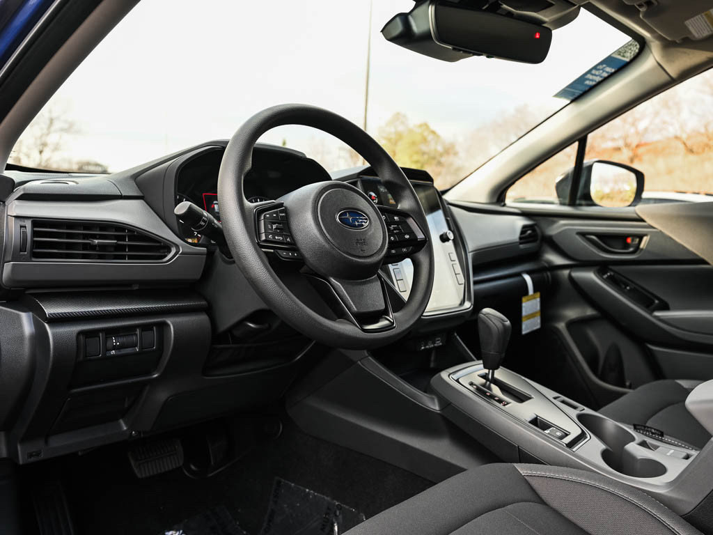 New 2026 Subaru Crosstrek 2.5i Premium AWD/4WD image 16