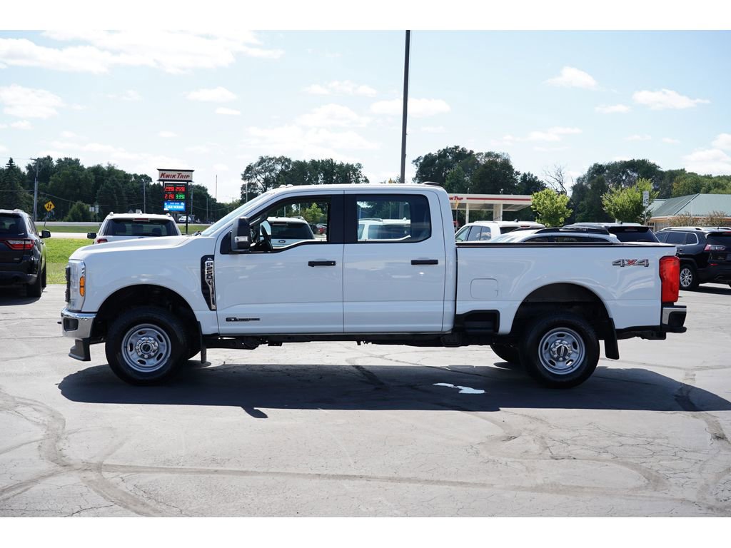 Used 2024 Ford F250 XL image 6