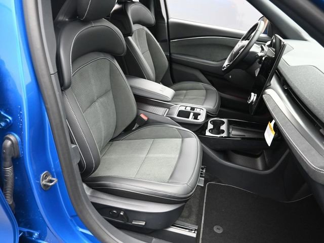 New 2025 Ford Mustang Mach-E GT image 27