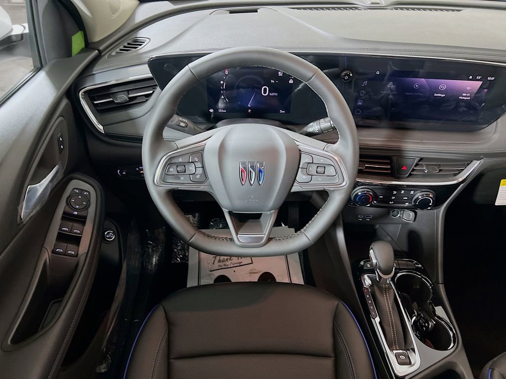 New 2026 Buick Encore GX Sport Touring w/ Comfort Package image 17