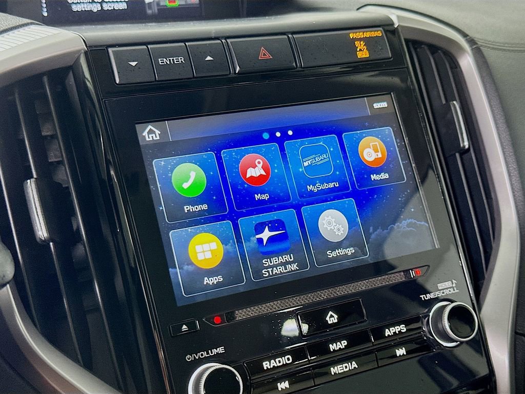Used 2019 Subaru Ascent Limited w/ Popular Package #3 AWD/4WD image 26