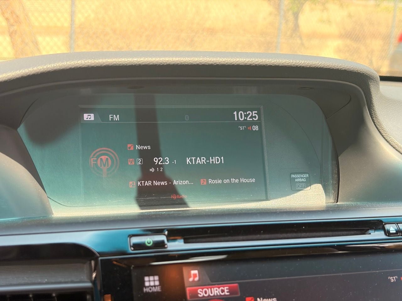 Used 2017 Honda Accord EX image 20