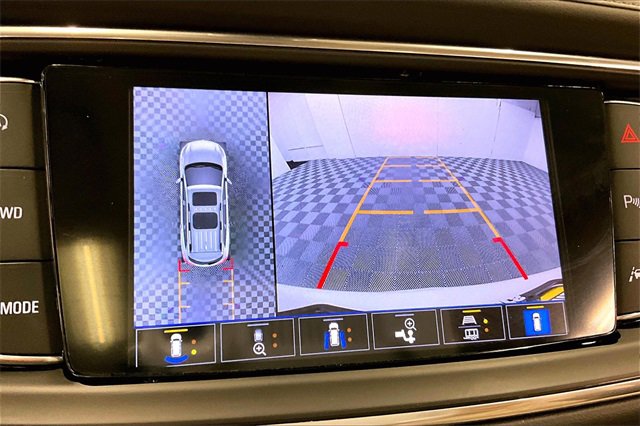 Used 2022 Buick Enclave Avenir image 26