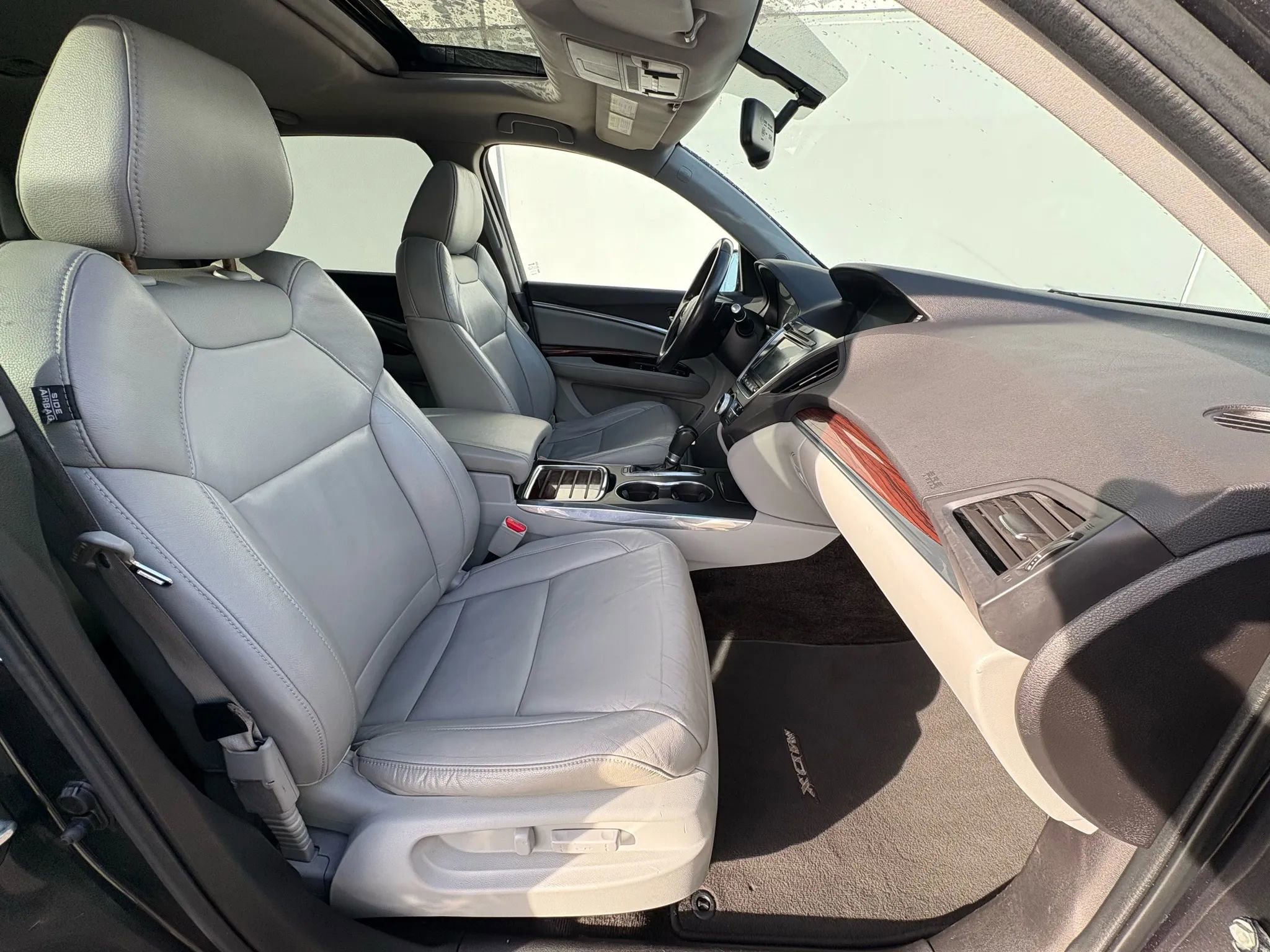 Used 2015 Acura MDX FWD image 29