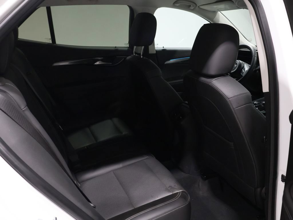 Used 2024 Buick Envision Preferred image 20