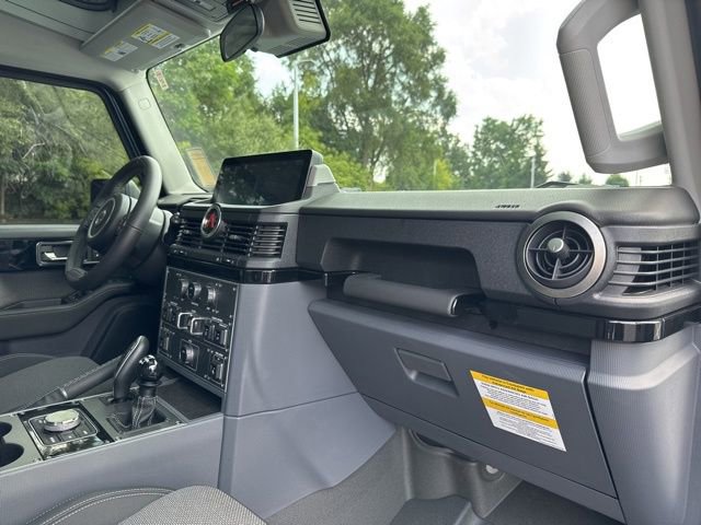 Used 2024 INEOS Grenadier Base image 40