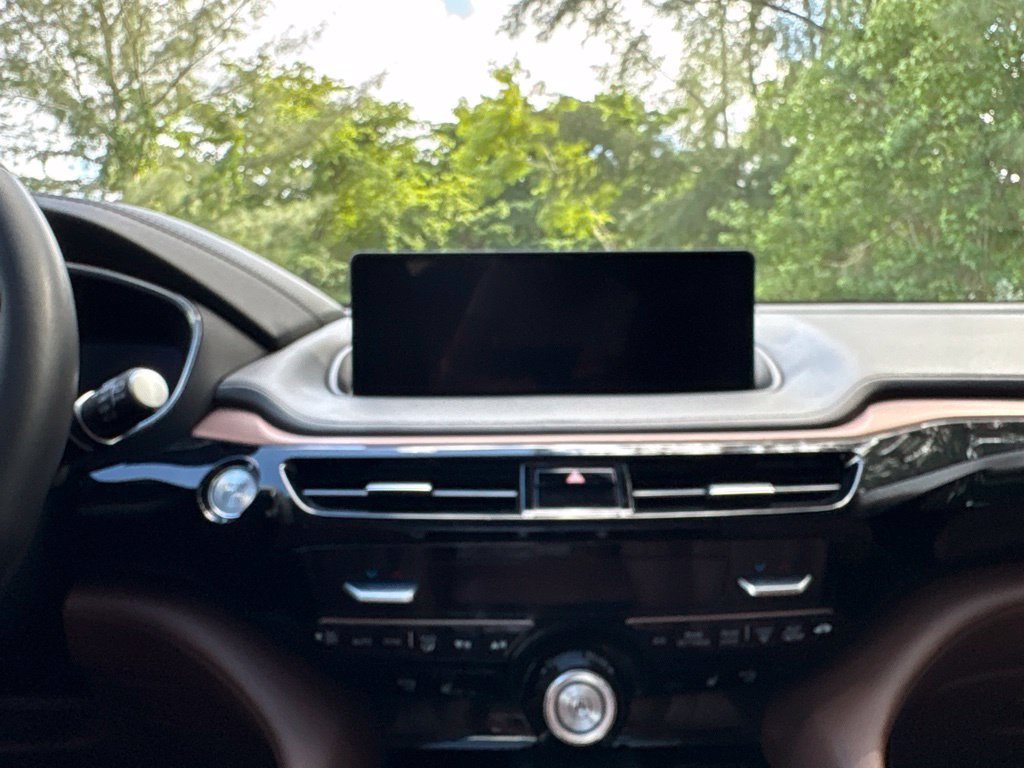 Used 2023 Acura MDX w/ Technology Package FWD image 24