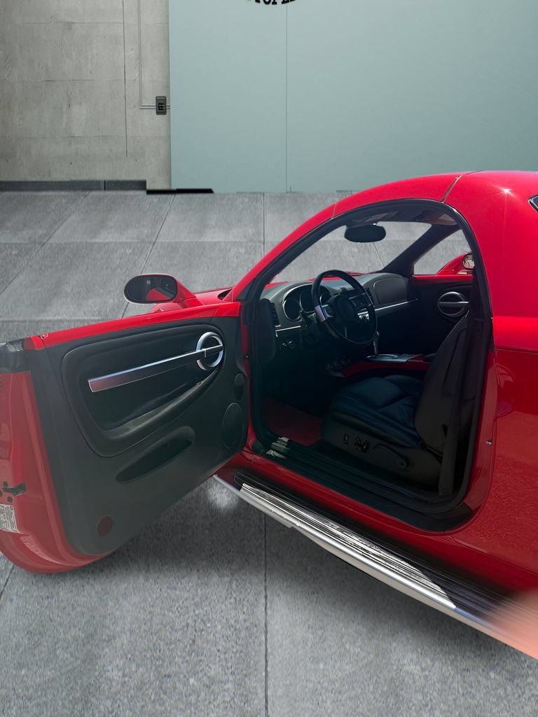 Used 2004 Chevrolet SSR w/ Preferred Equipment Group RWD image 26
