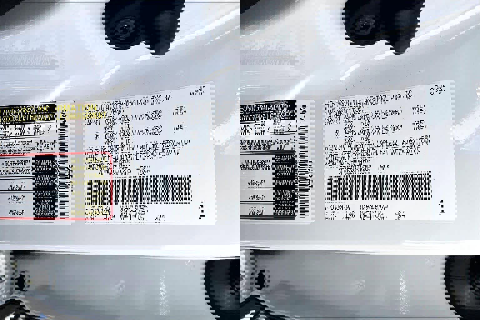 Certified 2026 Toyota Tundra Platinum w/ Tow Tech Package image 29