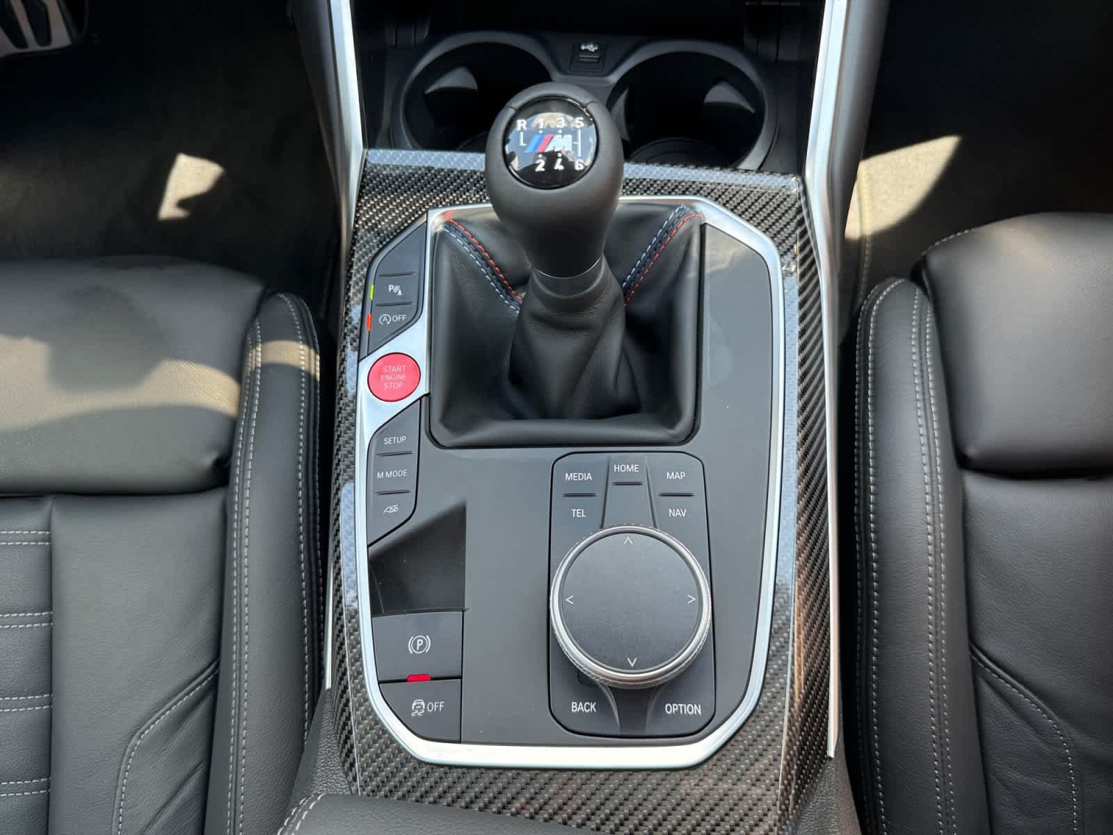 New 2026 BMW M2 w/ Lighting Package RWD image 26