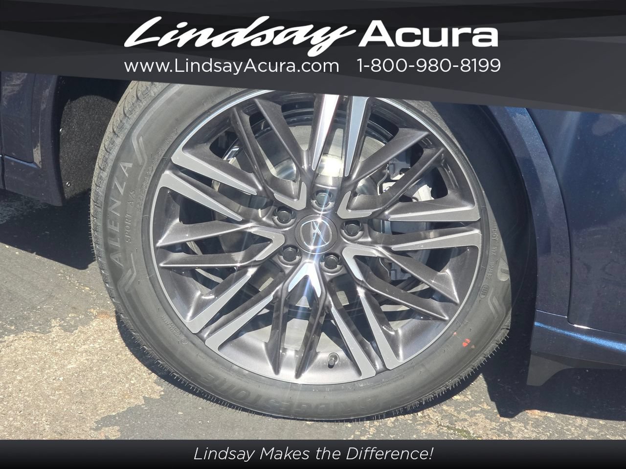 New 2026 Acura MDX w/ Advance Package AWD/4WD image 8