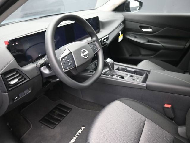 New 2026 Nissan Sentra SV w/ Floor Mat Package image 18