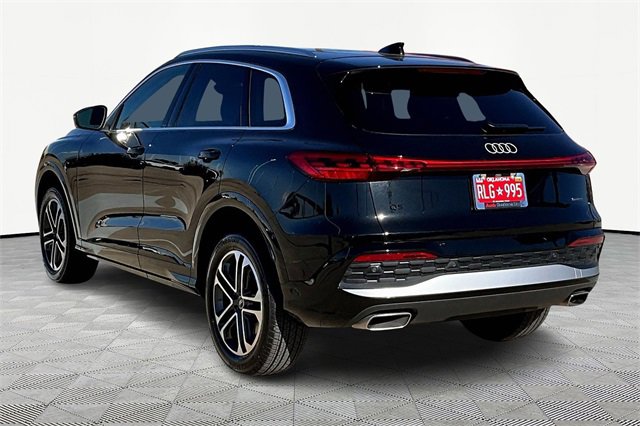 Used 2025 Audi Q5 Premium Plus w/ Premium Plus image 12