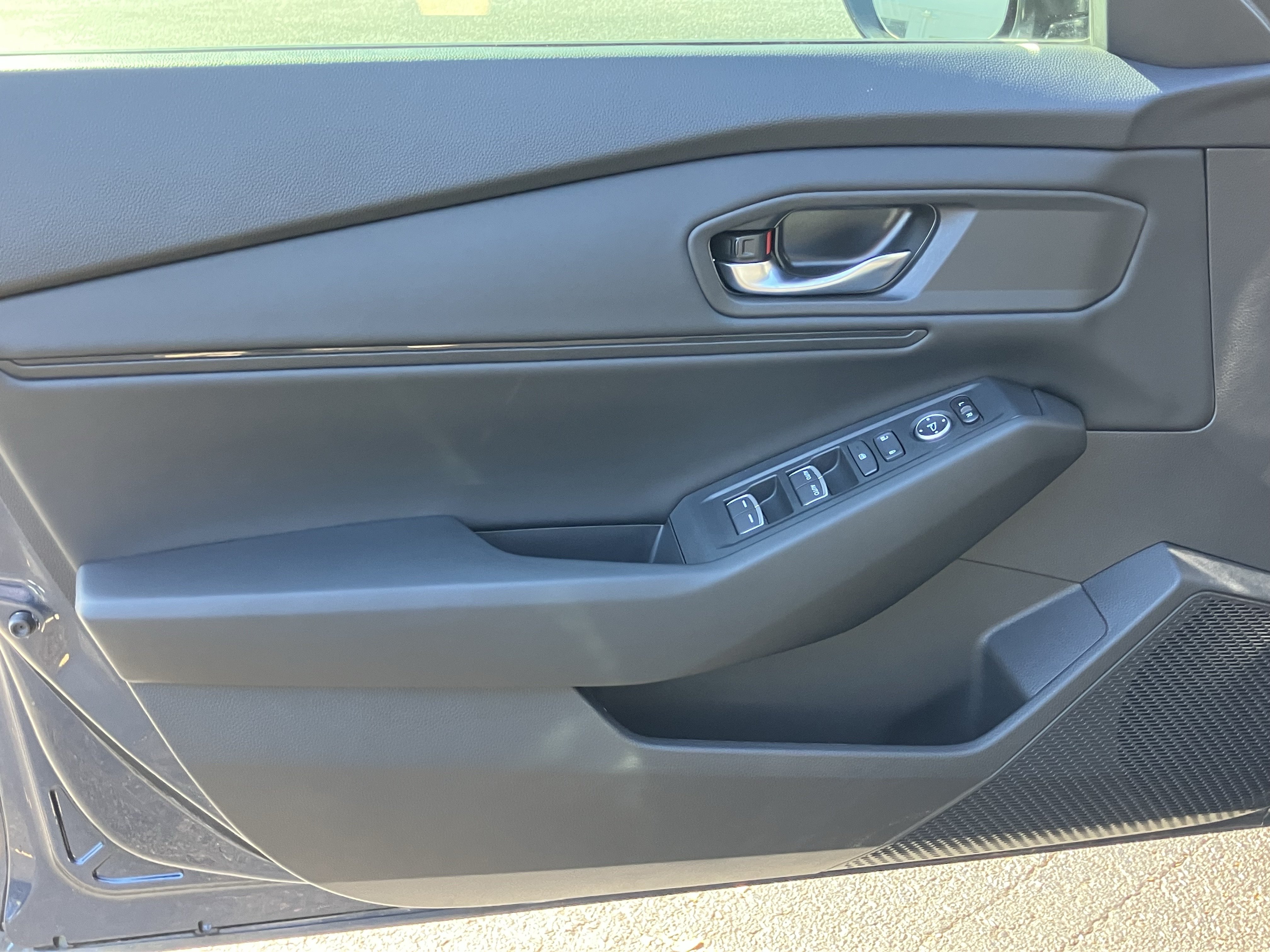 Certified 2024 Honda Accord EX image 14