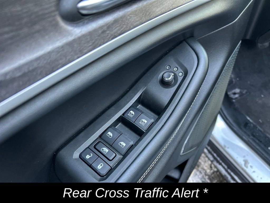 Used 2021 Jeep Grand Cherokee L Limited image 14