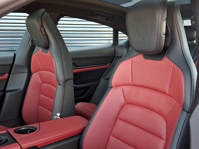 New 2026 Porsche Taycan 4S AWD/4WD image 5