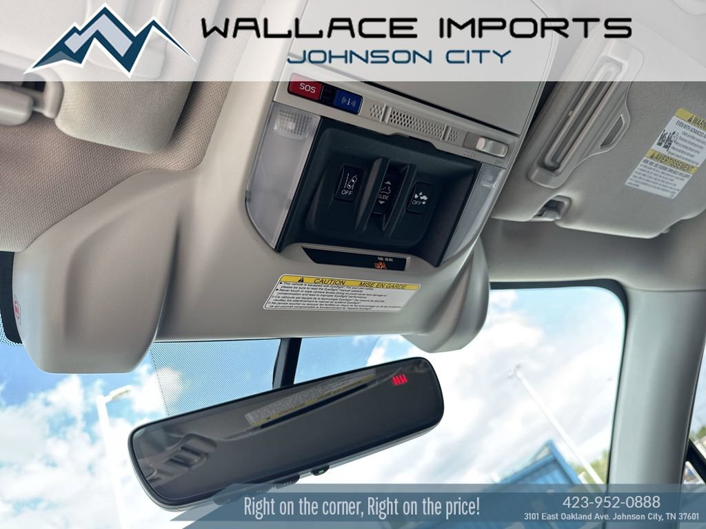 Used 2020 Subaru Forester Premium w/ Popular Package #1 image 17