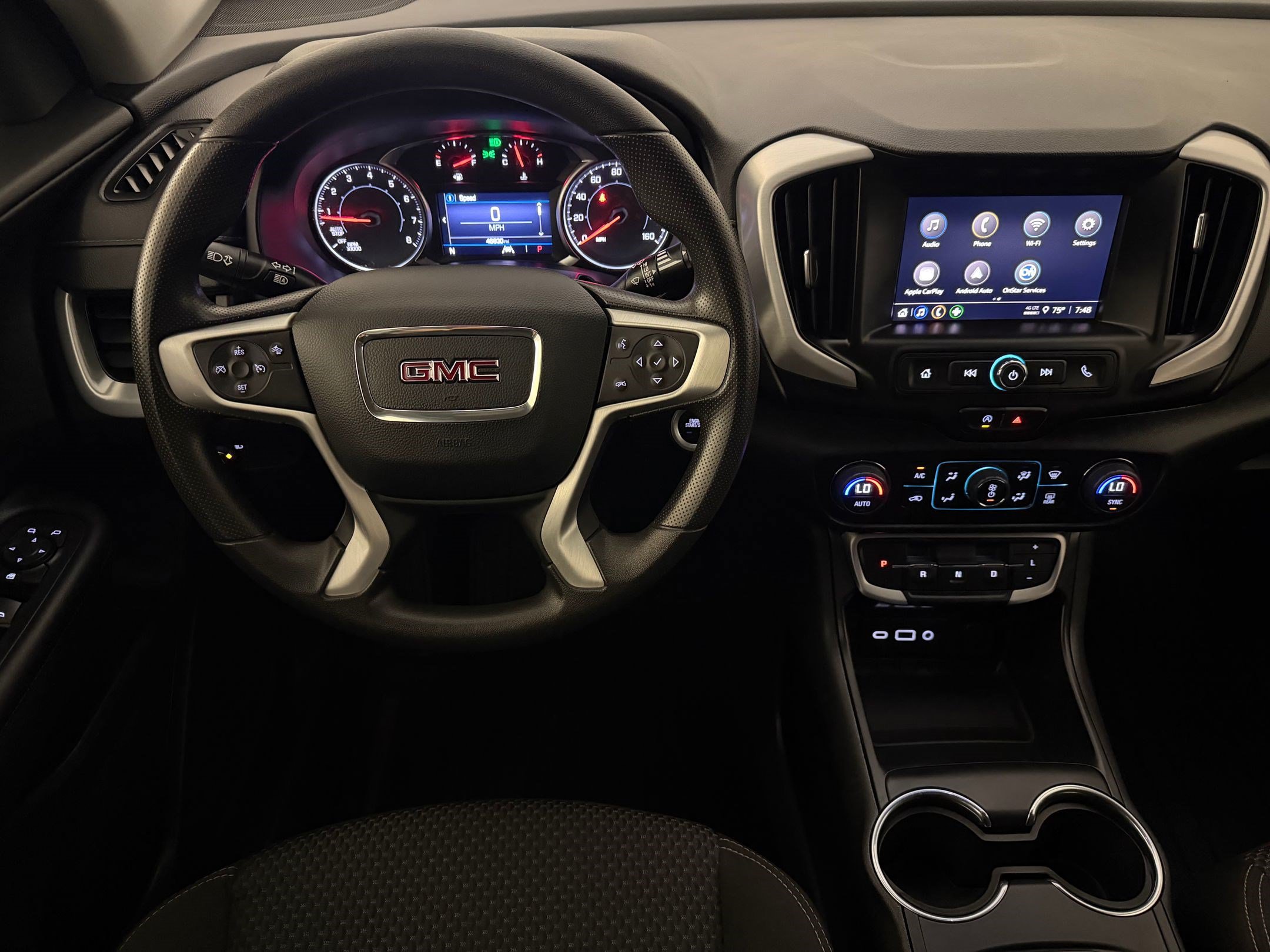 Used 2023 GMC Terrain SLE w/ Driver Convenience Package AWD/4WD image 26
