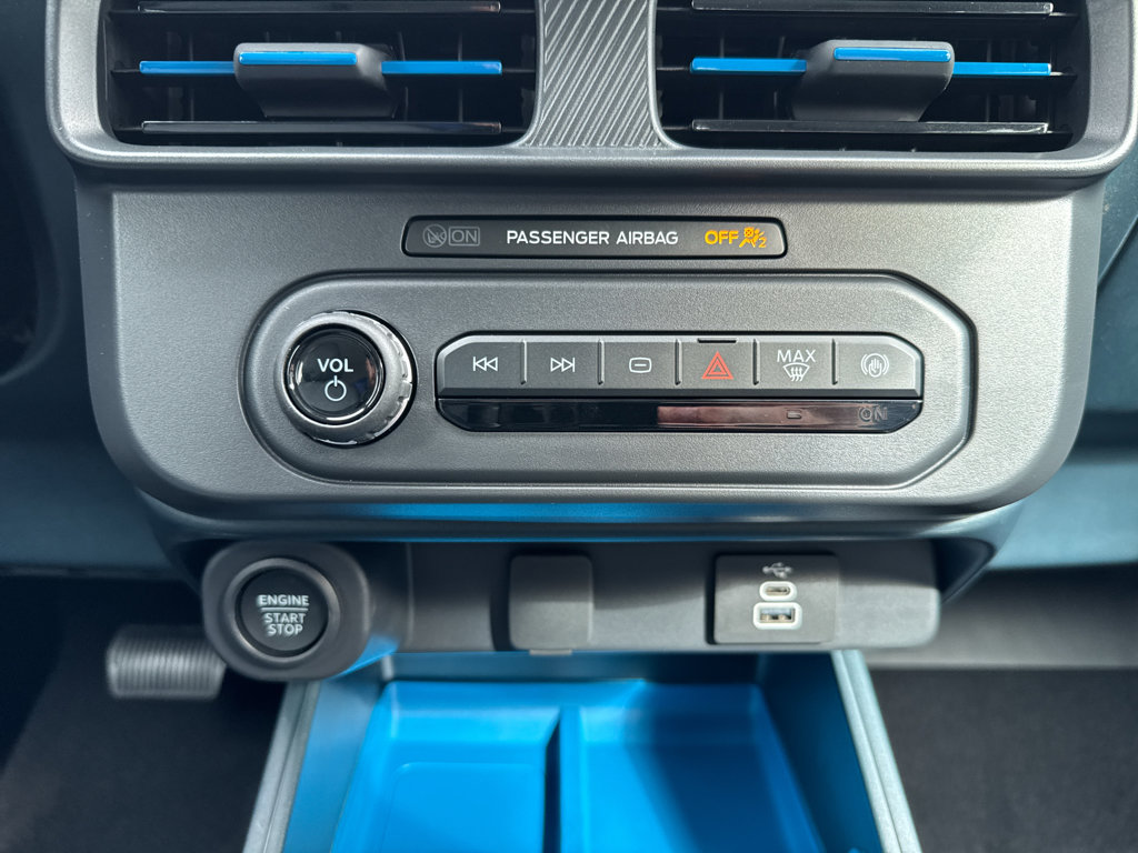 New 2025 Ford Maverick XLT image 22