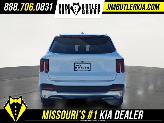 Used 2024 Kia Sorento S AWD/4WD image 28