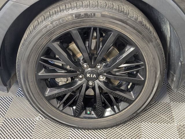 Used 2021 Kia Telluride SX w/ SX Prestige Package image 8