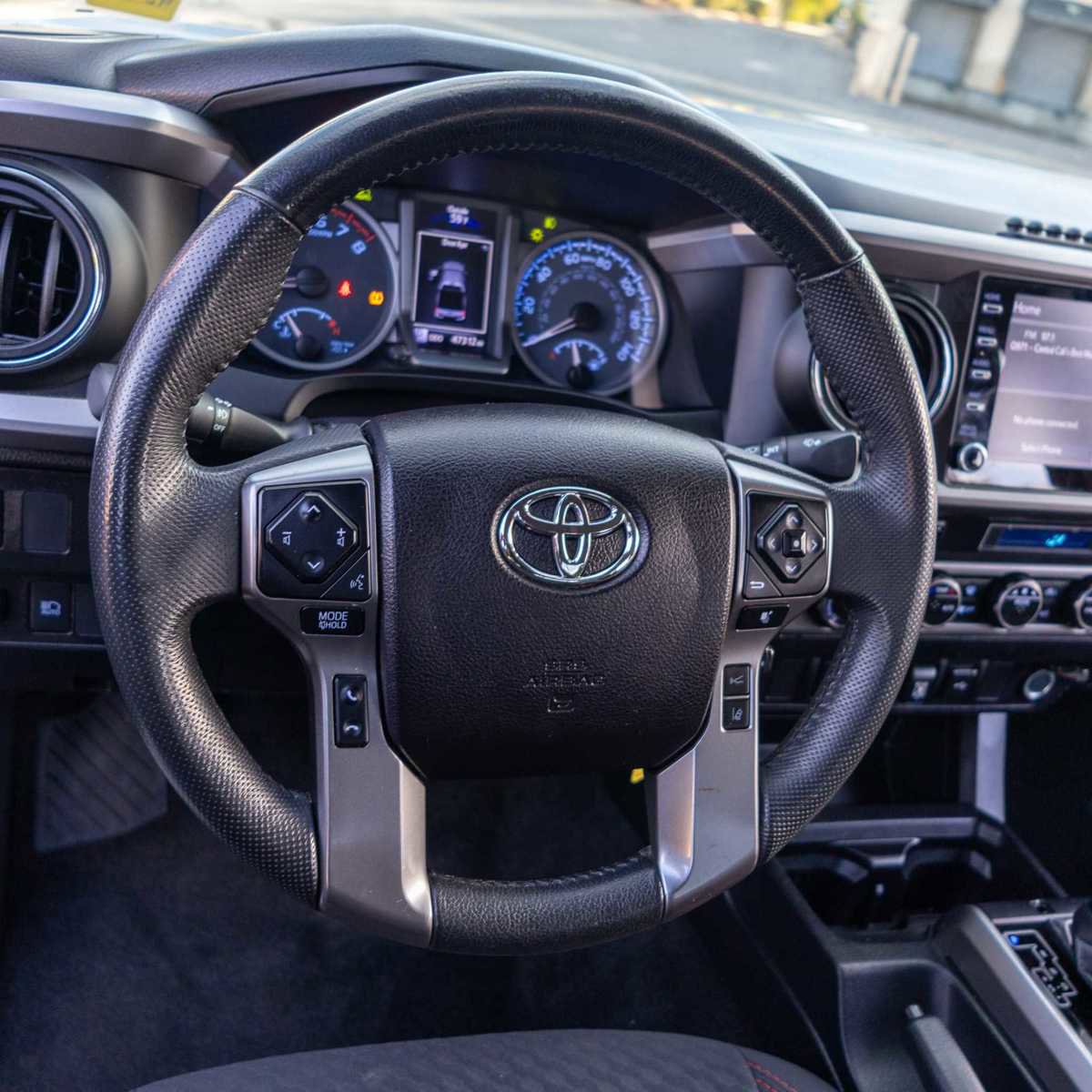 Used 2021 Toyota Tacoma SR5 image 18
