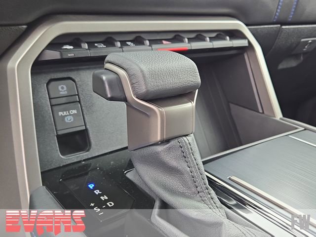 Certified 2026 Toyota Sequoia Platinum image 14