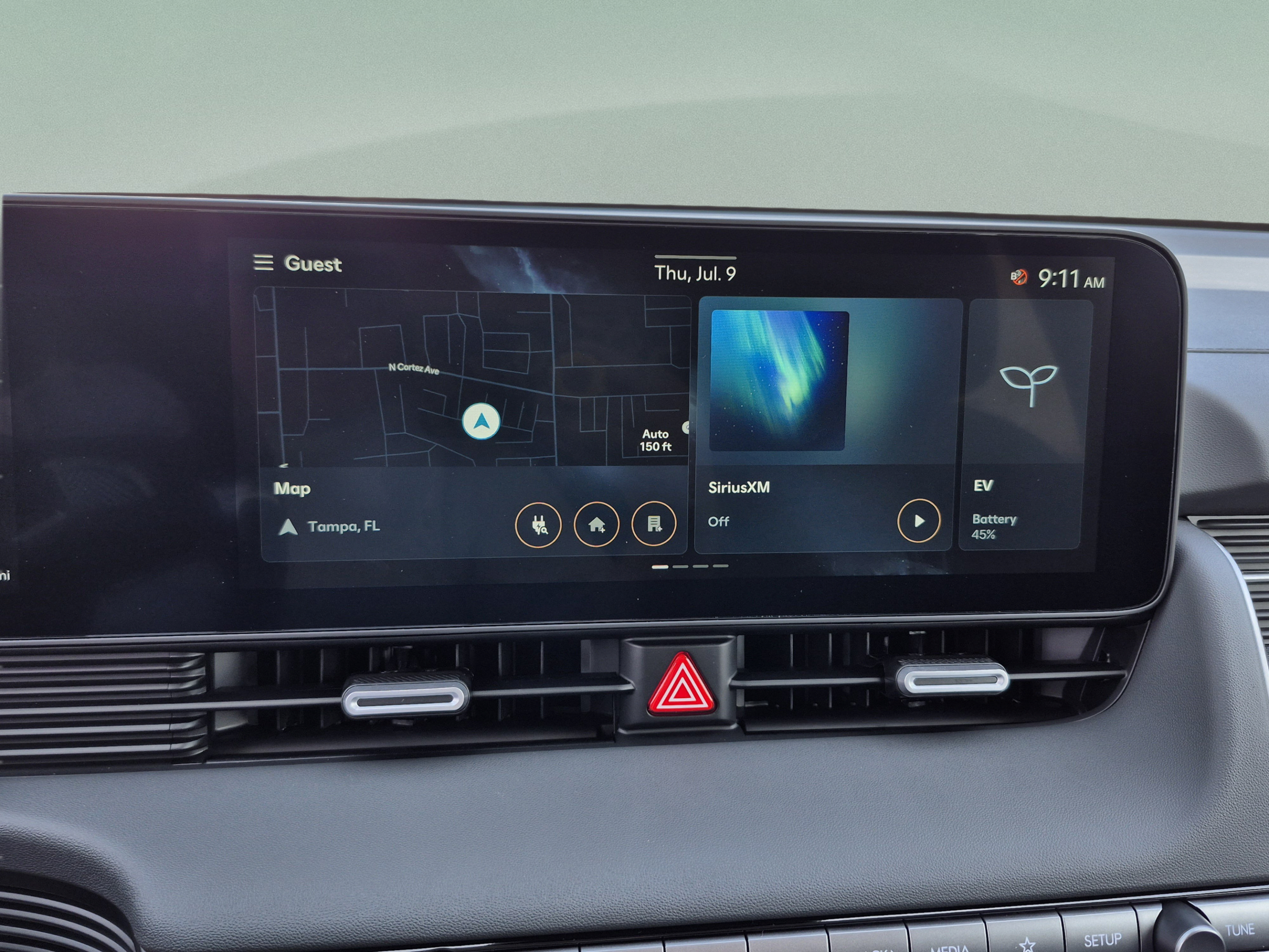 New 2026 Hyundai Ioniq 5 SEL RWD image 24