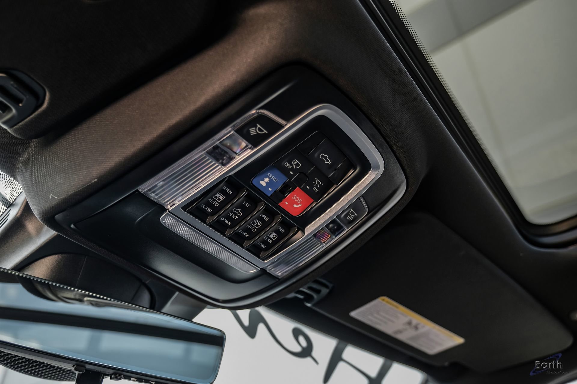 Used 2024 RAM 1500 TRX image 56