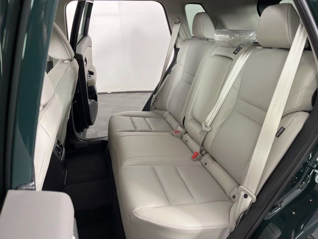 New 2026 Nissan Rogue SV image 41