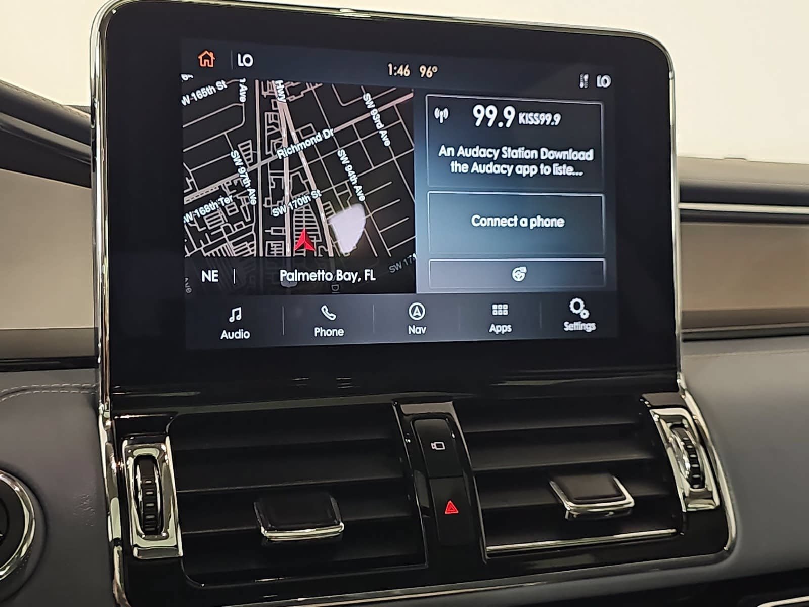 Used 2021 Lincoln Navigator L Black Label w/ Cargo Convenience Package AWD/4WD image 21