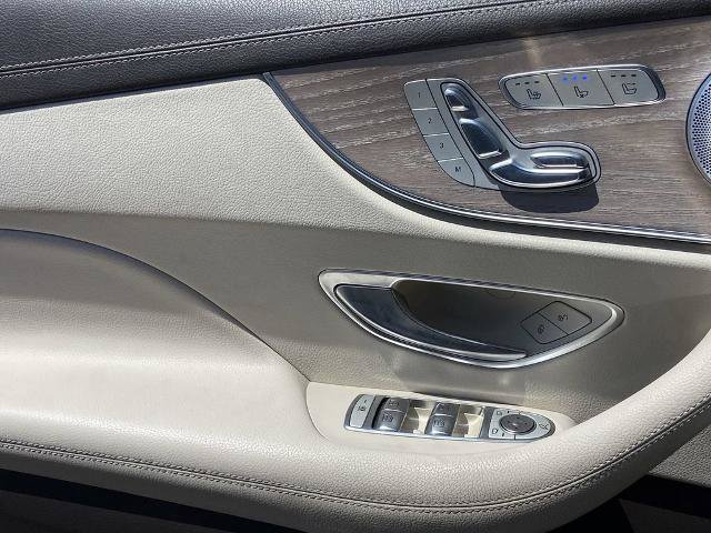 Used 2018 Mercedes-Benz E 400 Cabriolet image 19