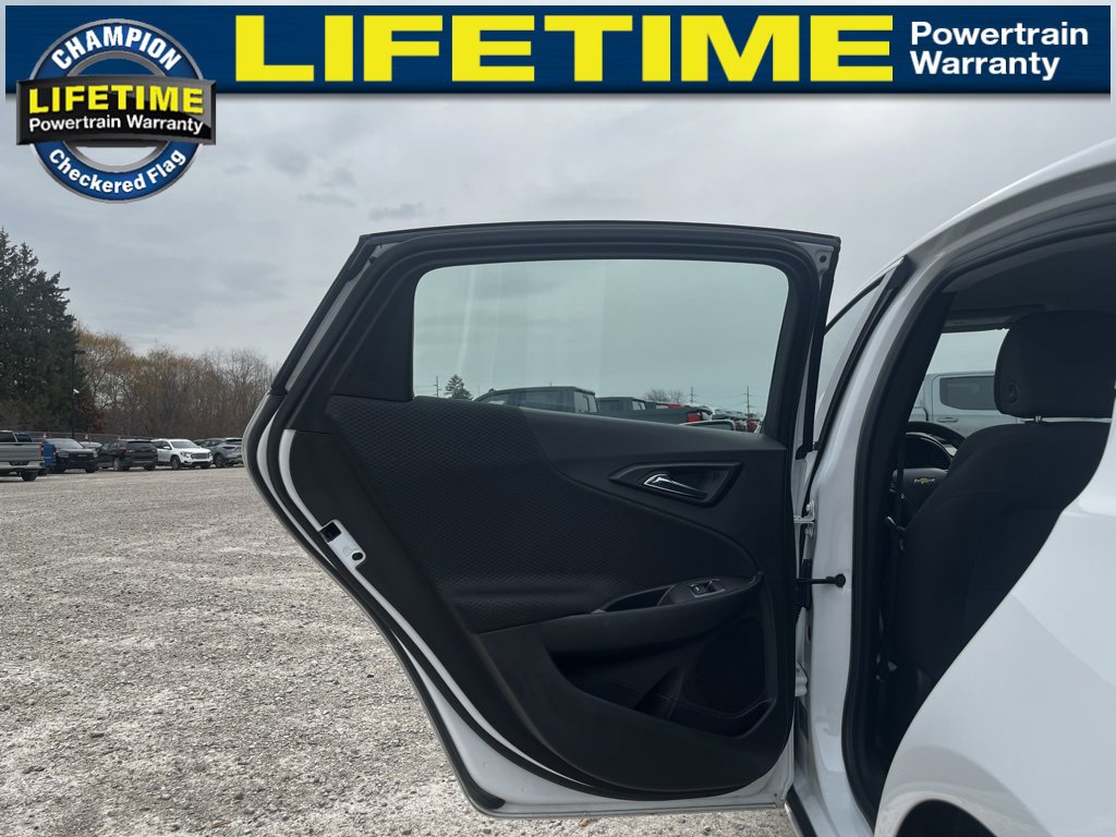 Used 2023 Chevrolet Malibu LT image 26