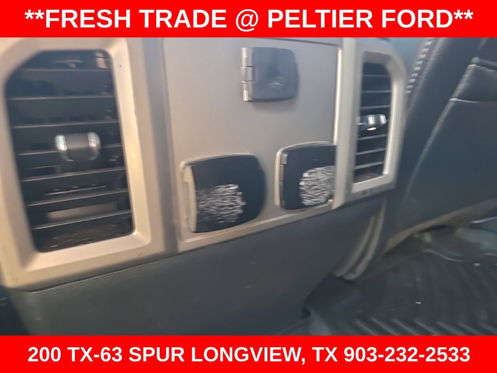 Used 2022 Ford F350 Lariat w/ Chrome Package AWD/4WD image 23