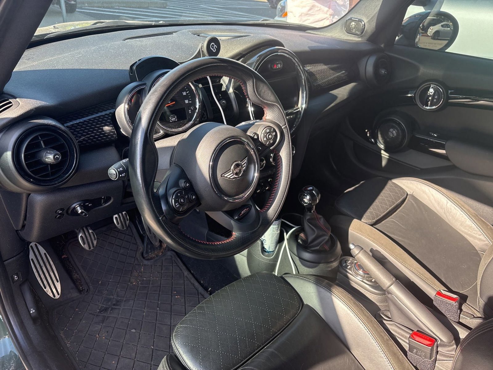 Used 2018 MINI Cooper S FWD image 8