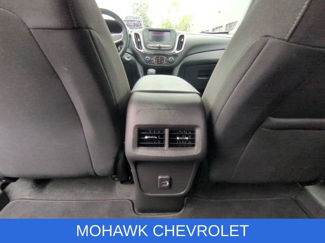 Certified 2022 Chevrolet Equinox LT AWD/4WD image 21