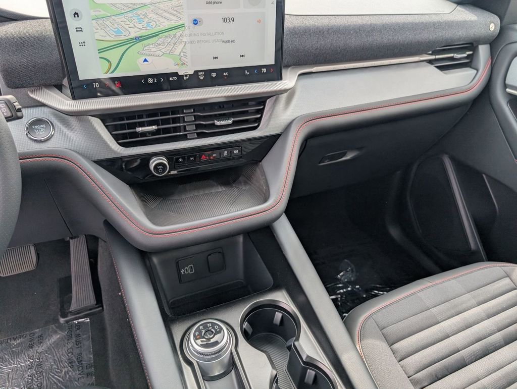 New 2026 Ford Explorer ST-Line image 34