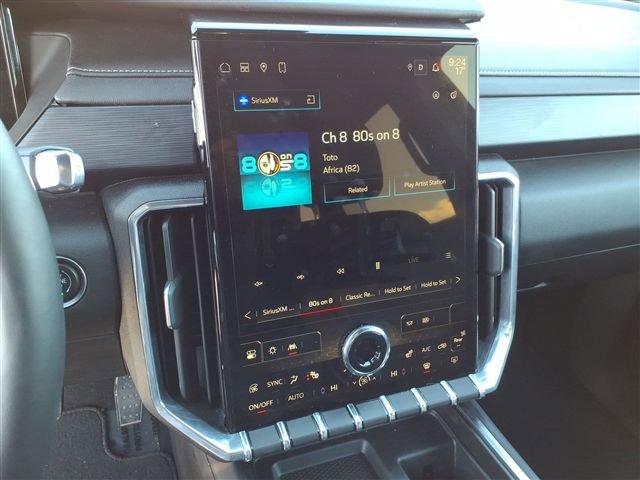 Certified 2025 GMC Acadia Elevation image 16