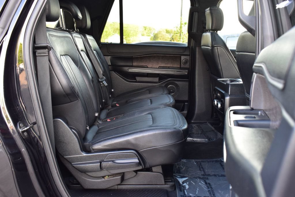 Used 2019 Ford Expedition Max Limited RWD image 18