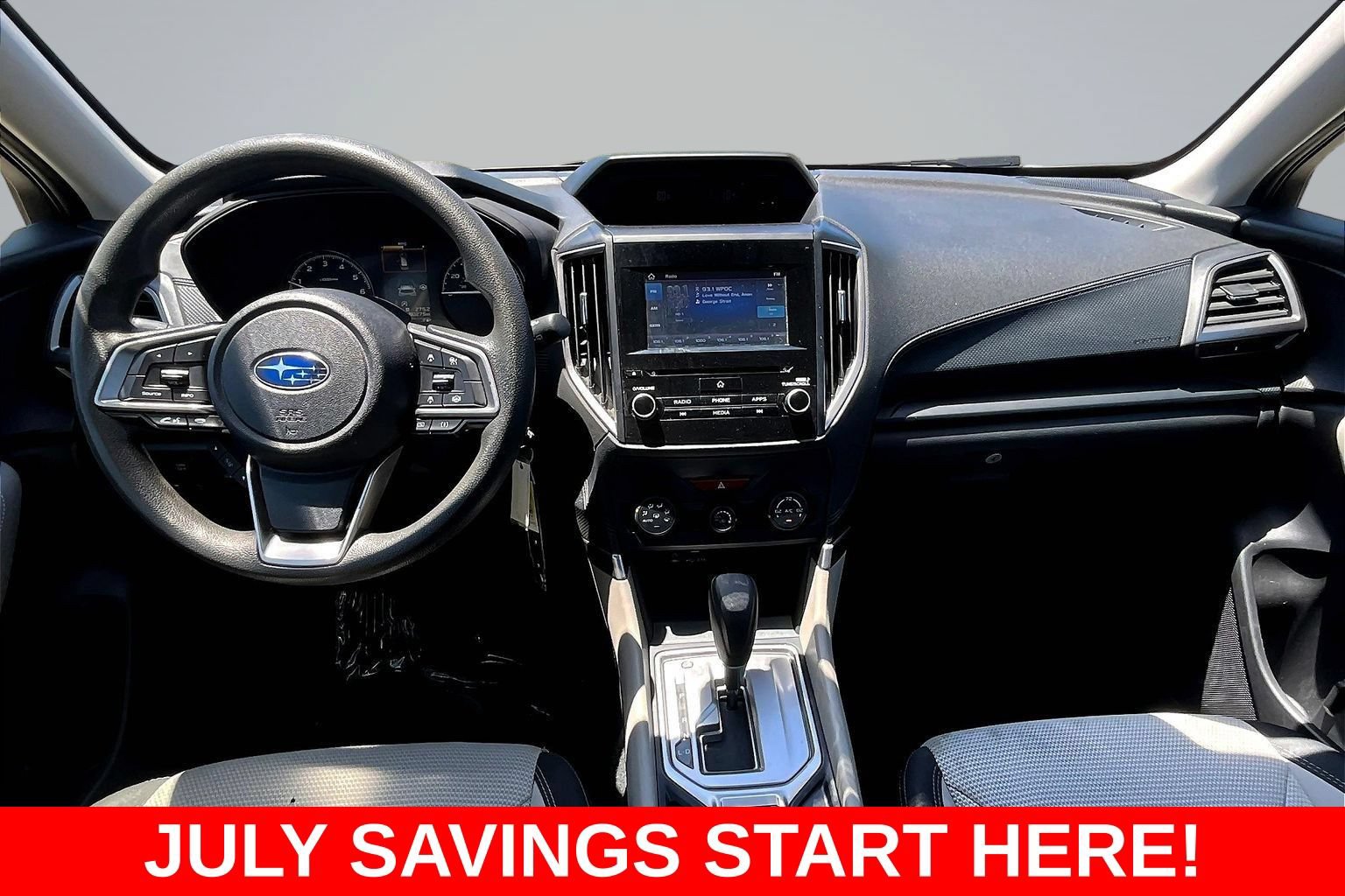 Used 2022 Subaru Forester AWD/4WD image 10