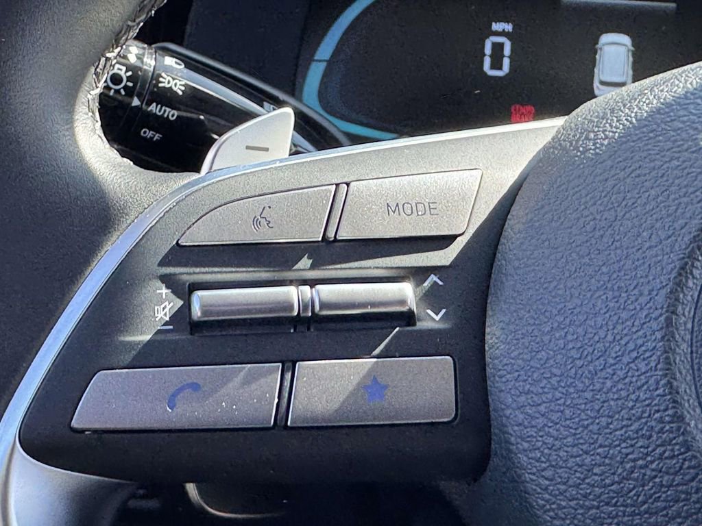 Used 2025 Hyundai Palisade XRT image 19