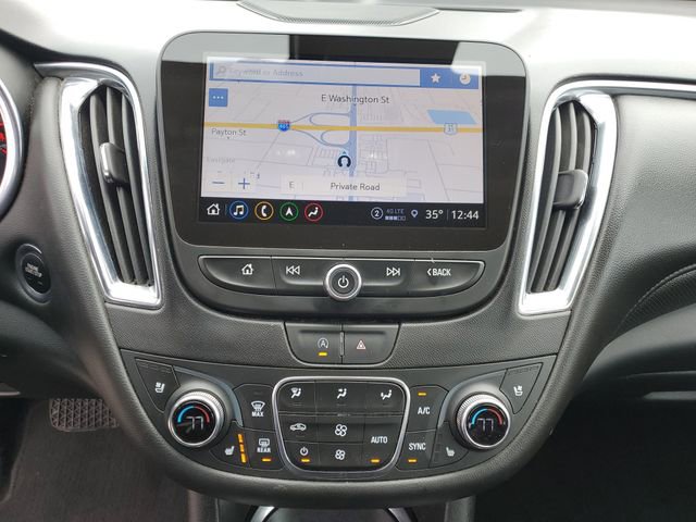 Used 2024 Chevrolet Malibu LT image 30