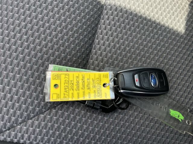Used 2024 Subaru Forester Sport AWD/4WD image 36