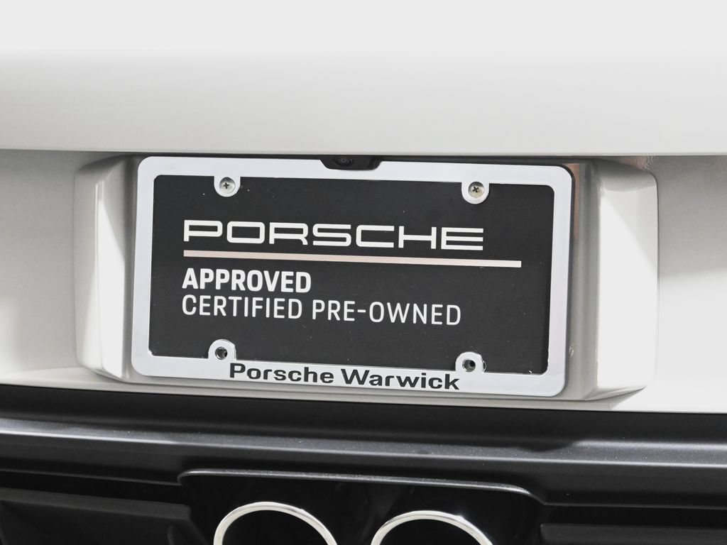 Used 2024 Porsche 911 GT3 RWD image 14