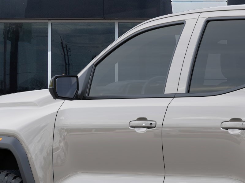 New 2026 GMC Canyon Elevation w/ Convenience Package RWD image 13