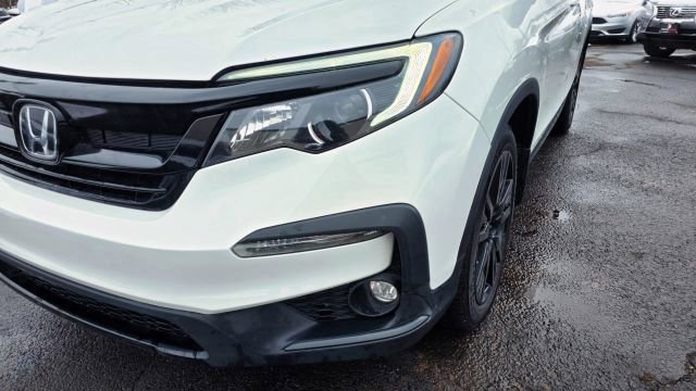 Used 2022 Honda Pilot Special Edition image 46