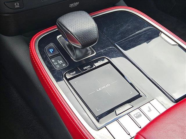 Used 2018 Lexus LS 500 F Sport w/ Accessory Package (Z2) image 15