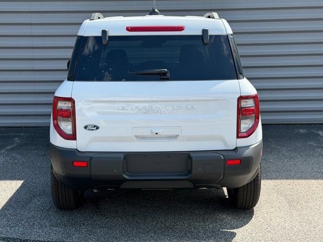 New 2026 Ford Bronco Sport Big Bend w/ Convenience Package AWD/4WD image 5