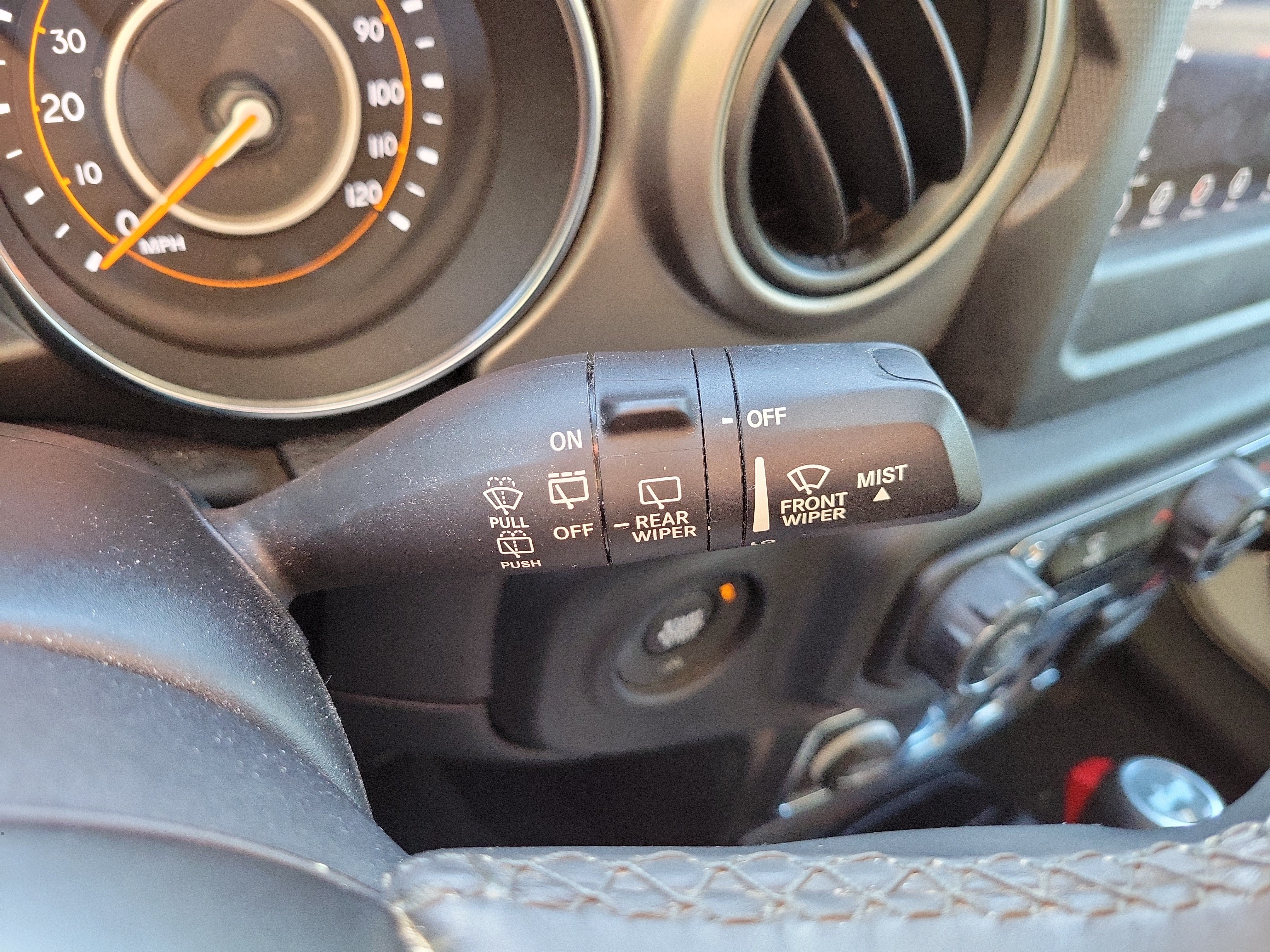 Used 2020 Jeep Wrangler Sport AWD/4WD image 22